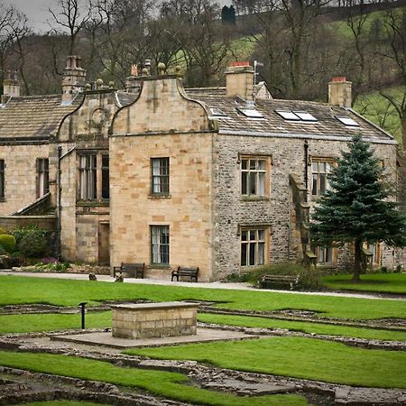 Whalley Abbey - B&B And Retreat House エクステリア 写真