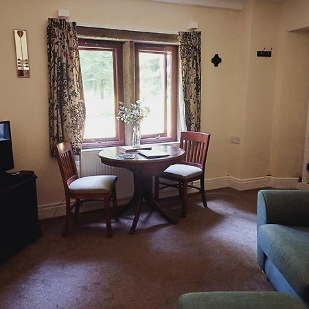 Whalley Abbey - B&B And Retreat House エクステリア 写真