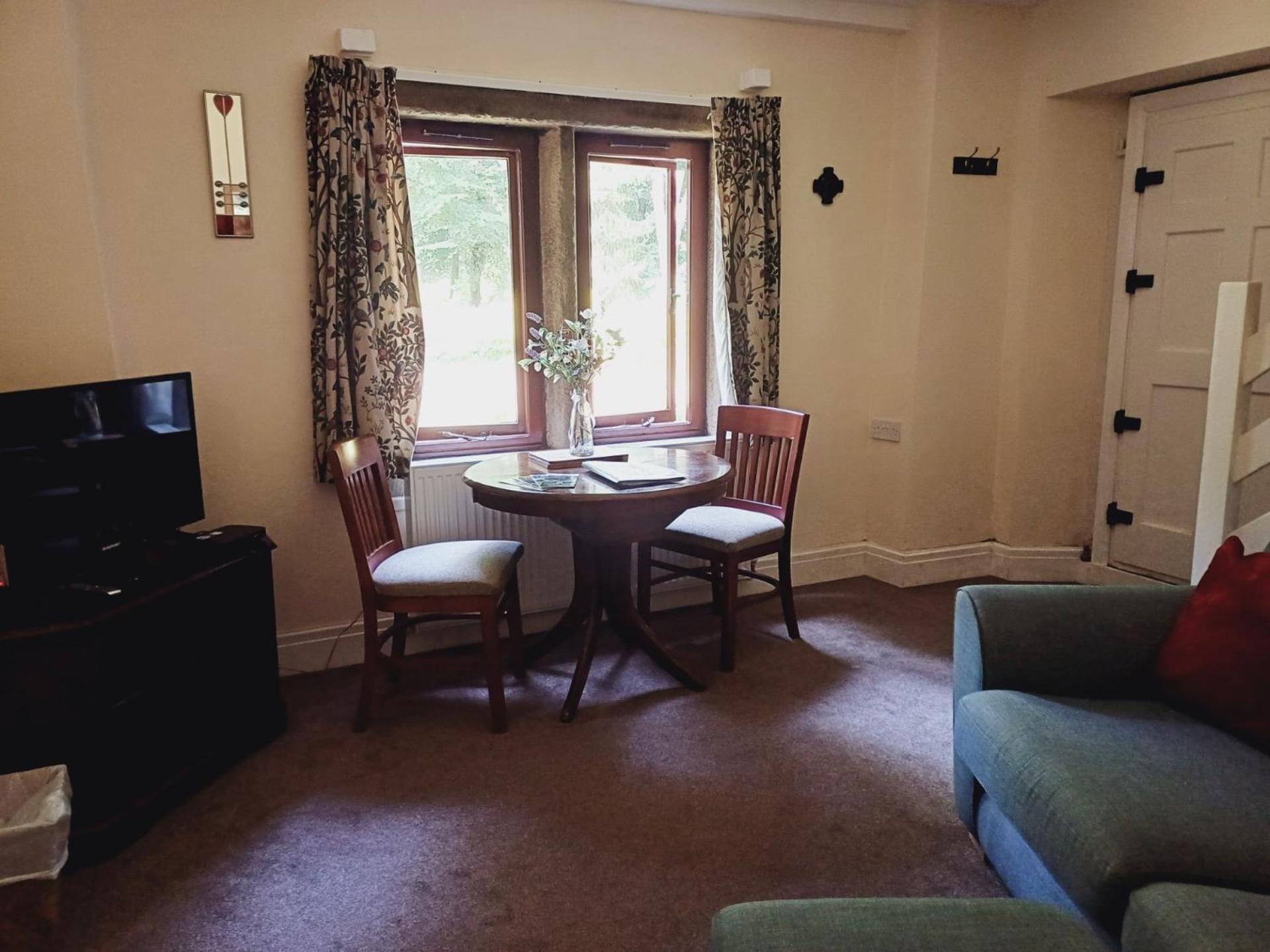 Whalley Abbey - B&B And Retreat House エクステリア 写真